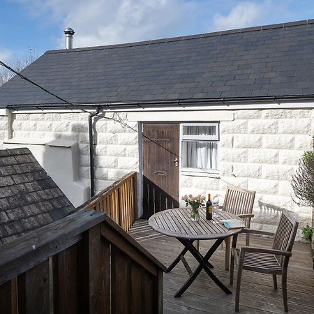 The Boathouse For Two, St Davids, Garage Parking Βίλα Εξωτερικό φωτογραφία