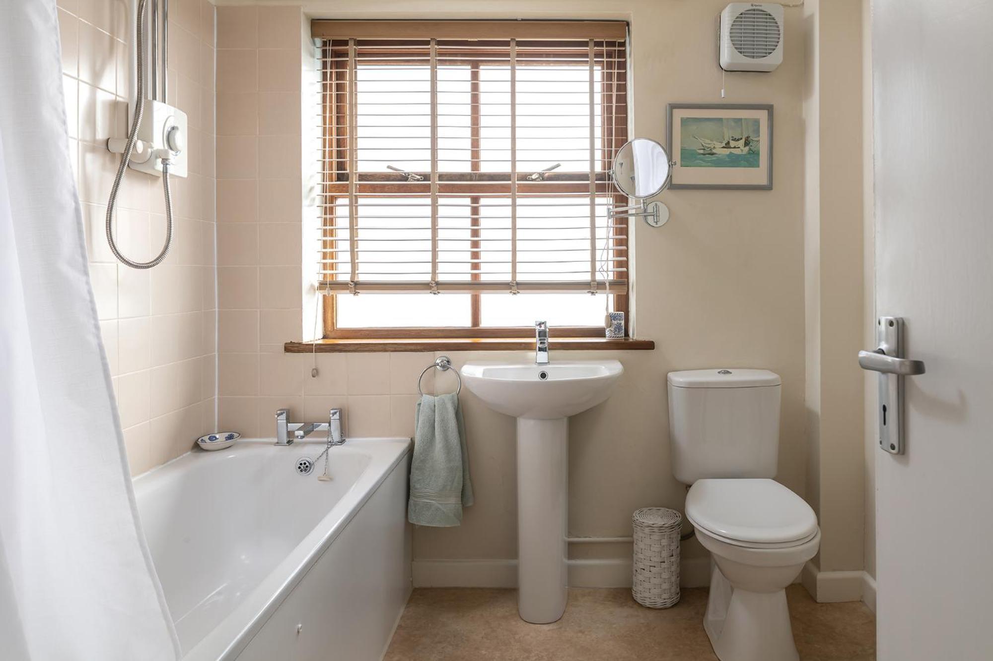 The Boathouse For Two, St Davids, Garage Parking Βίλα Εξωτερικό φωτογραφία