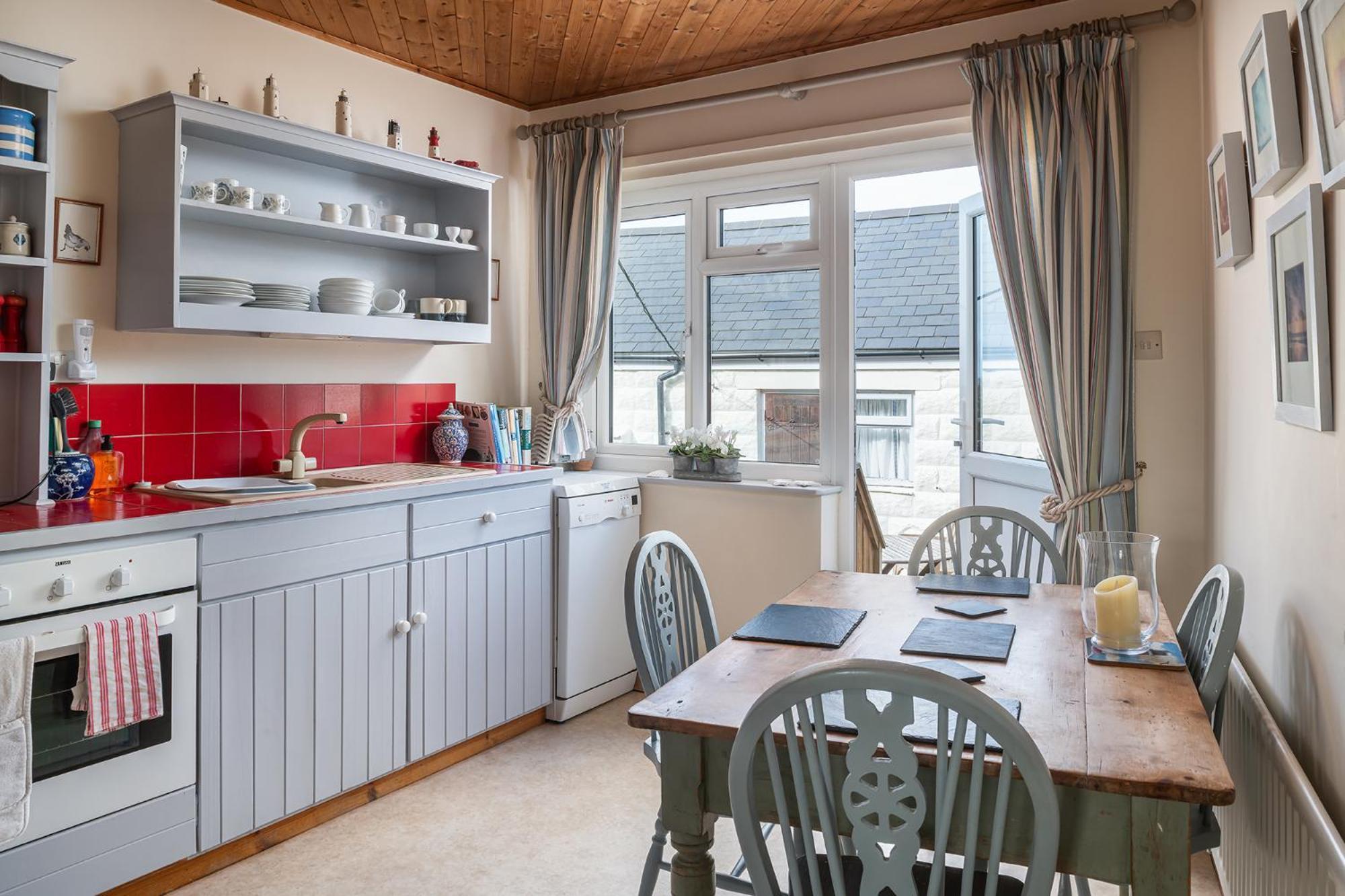 The Boathouse For Two, St Davids, Garage Parking Βίλα Εξωτερικό φωτογραφία